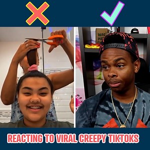 155K views · 2.7K reactions | They tried... But it doesn't always work out! 藍 | DangMattSmith | Facebook