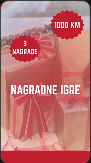 🎉 Tri velike nagradne igre ove godine! Iskoristite popuste do –50% i učestvujte uz račun od 50 KM i više (u poslovnici u Mostaru ili putem našeg web shopa). Ne propustite najbolje ponude do sada! -DEMA&S #nagradnaigra #giveaway #dema_s #dema #rasvjeta #lightshop #interijeri #dom #uredjenje #uredjenjedom #shopping #popusti #akcija #sale #bosnaihercegovina #bhbiznis #bhshop #webshop #snizenje #pokloni #kupovina #instagood #reels #reelsvideo #holidaydeals #dealsoftheday #blackfriday #cybermonday |