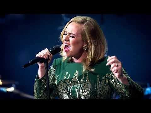 Adele - Hello (ACAPELLA)