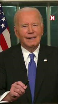 Joe Biden Warns Of 'Oligarchy' Taking Over US In Farewell Speech