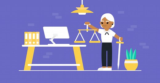 Paralegal Resume - Sample   How-to Guide for 2025 | Novoresume