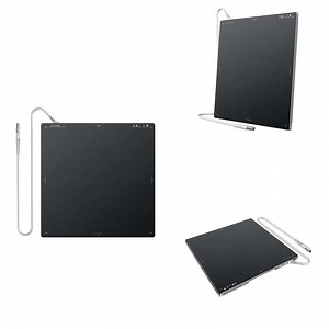 [Hot Item] Iray 17*17 Inch Wired X-ray Flat Panel Detector for Digital Radiography