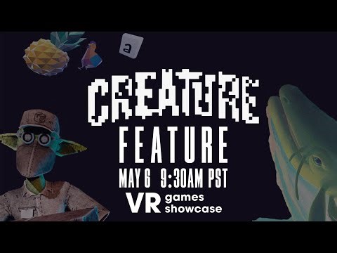 Creature Feature Showcase 2026 | Deadly Delivery, Compass, Wordbound & Much Much More