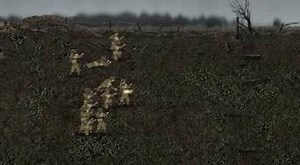 Warfare 1917 | Online hra zdarma | Superhry.cz