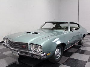 1971 Buick Skylark