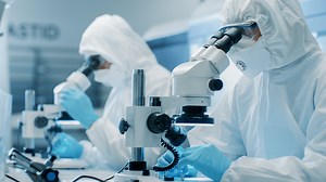 Clean Room Air Conditioning (Cleanroom Systems) - Air Innovations