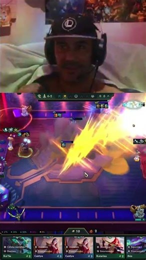 ¡Xayah y Rakan 3⭐ rompen el meta! 🔥 ¿La mejor compo del parche?