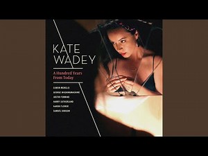 A Hundred Years From Today