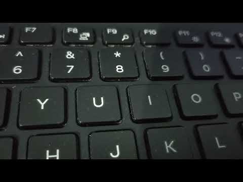 How to type Ampersand ( & ) symbol