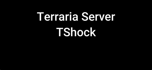 【TShock】Terraria Giveコマンド紹介