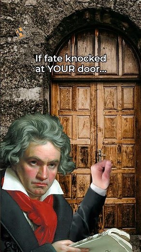 Beethoven: Symphony No. 5, “Fate” | #classicalmusic