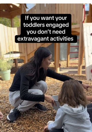Engaging Early Childhood Education Through Simple Crafting