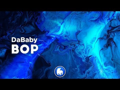 DaBaby - BOP (Clean - Lyrics)