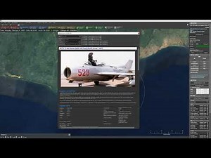 C:MO Tutorial - Reading Database Entires