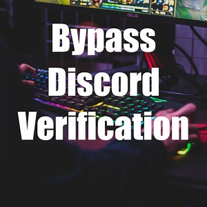 How to Bypass Discord Phone Number Verification in 2025 | MobileSMS.io