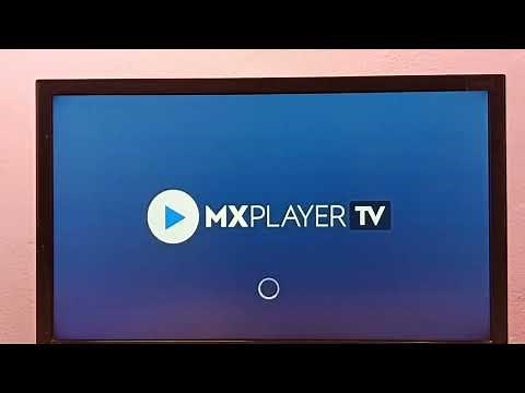 Google TV : How to Install MX Player in Google TV Android TV