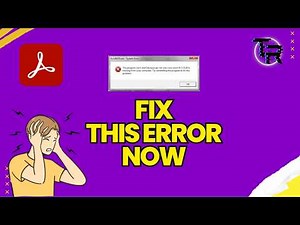 How to fix api-ms-win-core-winrt-l1-1-0.dll AcroRd32.exe error on Windows 11,10,8,7 | 2026
