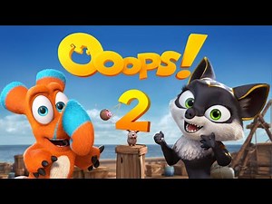 Ooops! 2 | Trailer (Nintendo Switch)