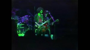 Blue Öyster Cult - Godzilla