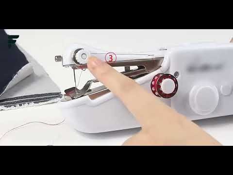 Handy Sewing Machine