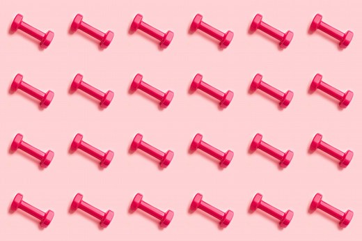 This Is Exactly How Much Exercise You Need Per Week—and Why It's So Important