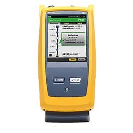 Fluke Optifiber Pro Quad OTDR