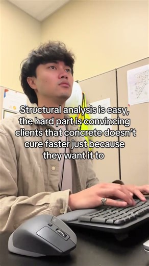 Structural Analysis Unveiled: The Hidden Challenges of Civil Engineering #EngineeringLife