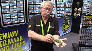 Z-Man Lures Australia DieZel minnowz are already popular with light game estuary anglers and now there's something for the guys chasing BIG fish to get excited about too! | Fishing Monthly Magazines | Facebook