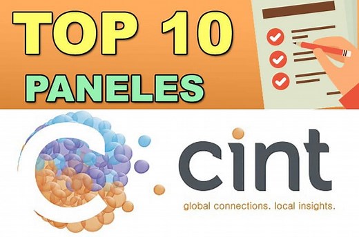 Paneles CINT 2021 » Lista de mejores sitios【Actualizado】