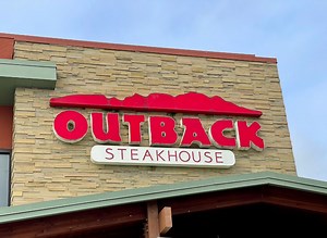 Outback Steakhouse Set on Tripling Its New Restaurants This Year—What to Know