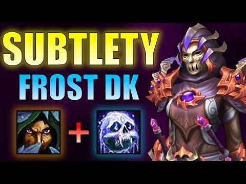 My Favorite Subtlety Rogue Comp To Play In Season 3 | 11.2.5 The War Within PvP