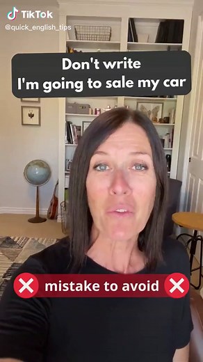 Understanding the Difference Between Sale and Sell