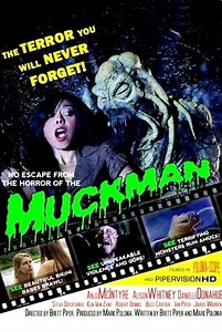 Muckman (2009) - Movie