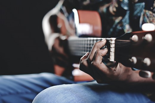 11 Easy Guitar Riffs | Six String Acoustic