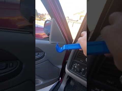 2003 Chevrolet Tahoe Turn Signal Problems