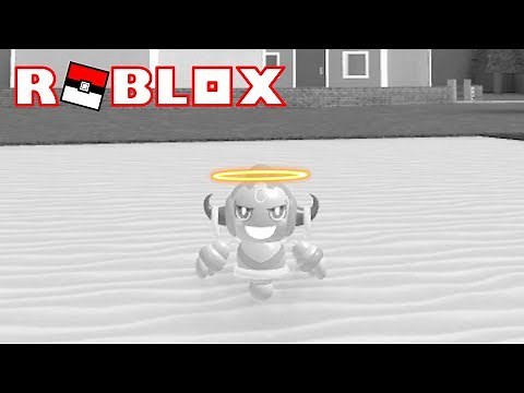 HHHHHOOOOOOPPPAAAAAAA!!!!!! | Pokémon Fighters EX | ROBLOX