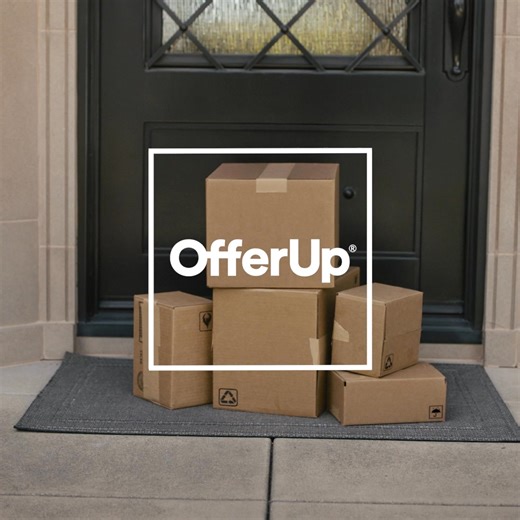 OfferUp is the easiest way to buy, sell, and connect locally. Download the app today! | OfferUp