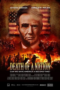 Death of a Nation: Trailer 1