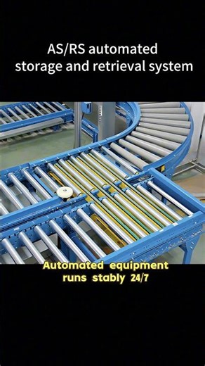 Intelligent warehouse# three-dimensional warehouse# automatic warehouse# intelligent logistics