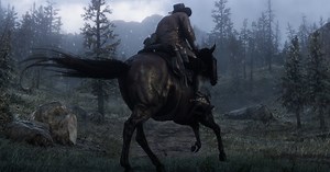 Red Dead Redemption 2 best horse, how to get new horses and horse bonding explained