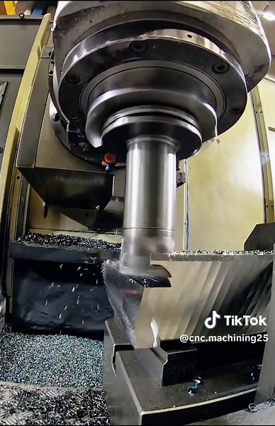Aerospace CNC Machining: Techniques and Innovations