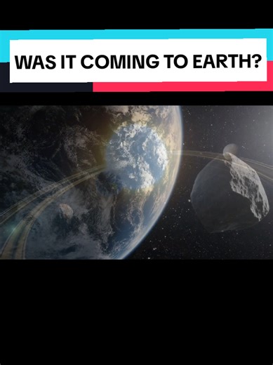 3i Atlas Update: Asteroid Approaching Earth