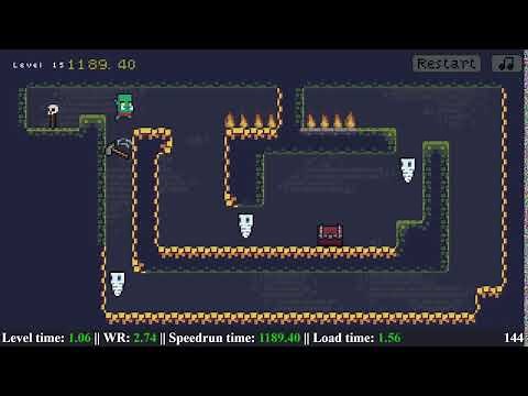 Choppy Orc Level 15 (2.72) World Record