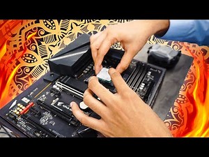 AMD Ryzen 5600G Review with Gaming, FPS and Benchmarks!