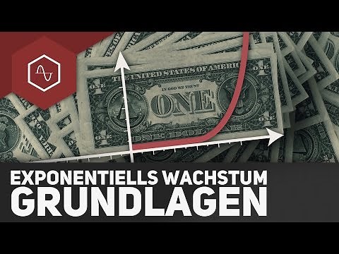 Exponential Growth (Basics)