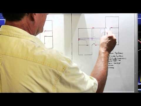 The Fundamentals of NuTone Intercom System Wiring Layouts