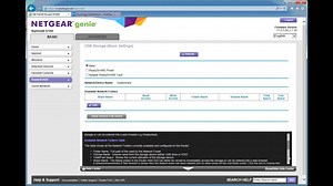 Netgear R7000 help center video