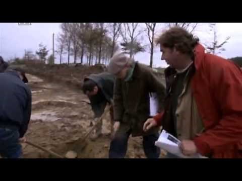 Digging Up The Trenches (WWI Documentary)
