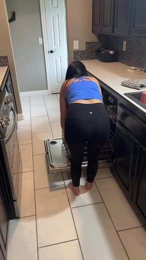 #topless #teasin #goingdown #marriedlife #bestwife #cremepie #fyp #couplescomedy #wifey