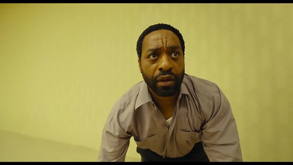 Backrooms (2026)